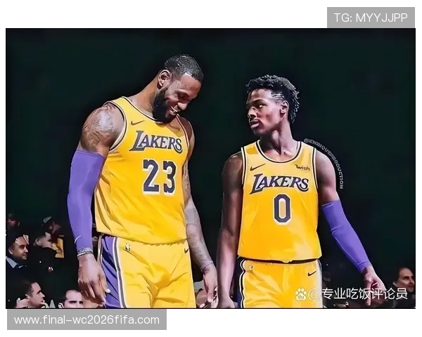 名记：NBA球队普遍认为布朗尼-詹姆斯的防守已达到NBA水准