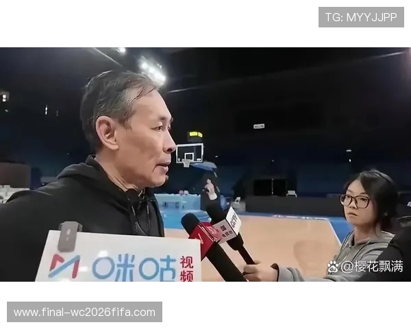 许利民：打上海关键是限制三分球，卢伟是非常优秀的年轻教练